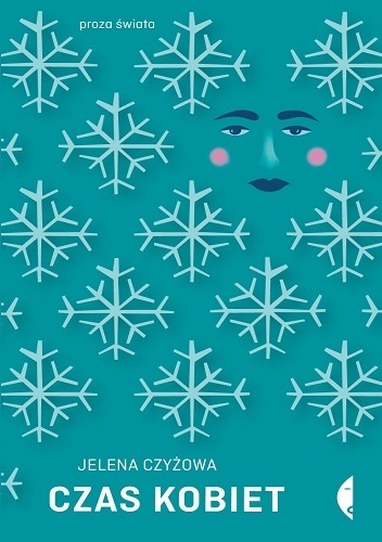 Czas kobiet - Jelena Czyżowa