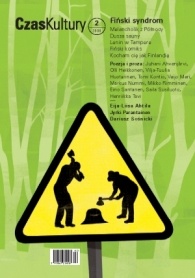 Czas Kultury 2/2008 - Redakcja pisma Czas Kultury