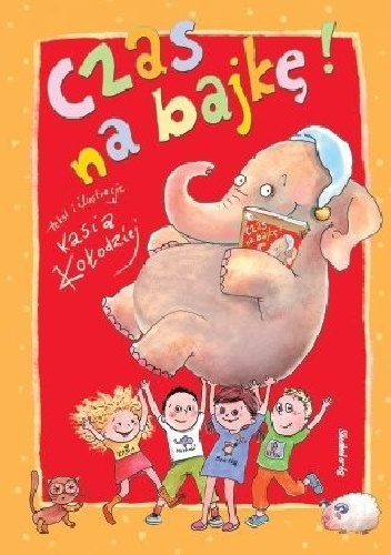 Czas na bajkę - Katarzyna Kołodziej