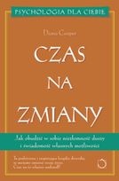Czas na zmiany - Diana Cooper