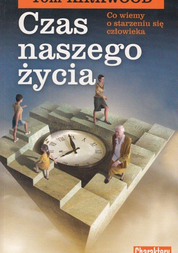 Czas naszego życia - Tom Kirkwood