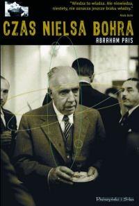 Czas Nielsa Bohra - Abraham Pais