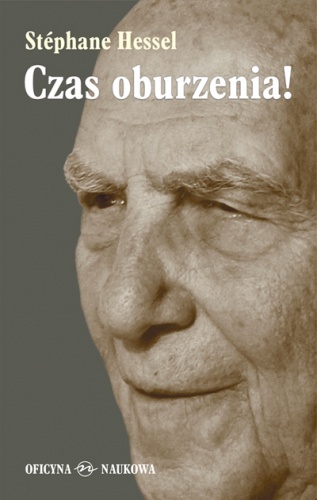 Czas oburzenia! - Stéphane Hessel