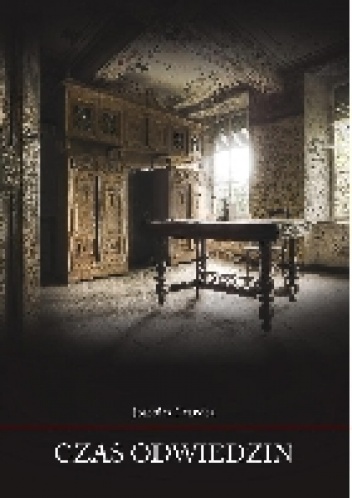 Czas odwiedzin - Joachim Neander