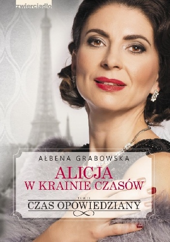 Czas opowiedziany - Ałbena Grabowska