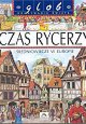 Czas rycerzy - Christine Sagnier