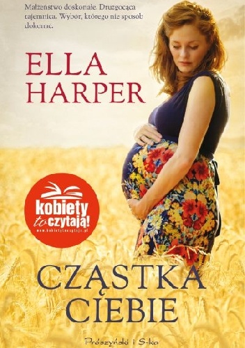 Cząstka ciebie - Ella Harper