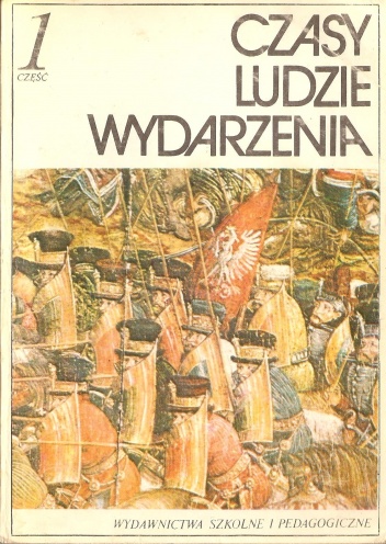 Czasy. Ludzie. Wydarzenia 1