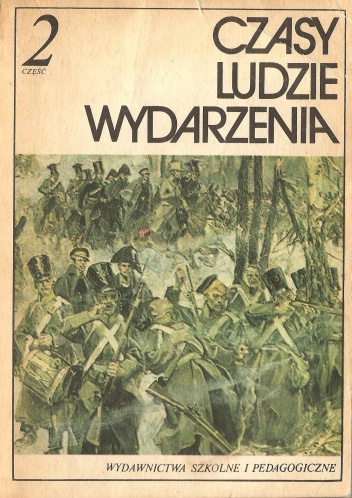 Czasy. Ludzie. Wydarzenia 2