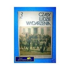 Czasy. Ludzie. Wydarzenia 3