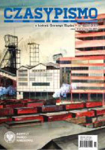 CzasyPismo 1(3)/2013 - Redakcja półrocznika CzasyPismo