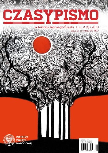CzasyPismo 2(4)/2013 - Redakcja półrocznika CzasyPismo