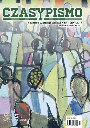 CzasyPismo nr 2 (10) 2016