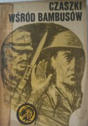Czaszki wśród bambusów - Lech Z. Niekrasz