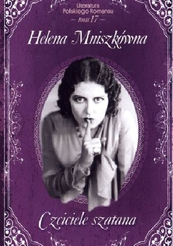 Czciciele szatana - Helena Mniszkówna