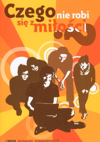 Czego się nie robi z miłości? - Rosie Rushton