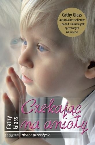 Czekając na anioły - Cathy Glass