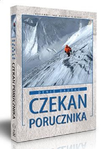 Czekan porucznika - Denis Urubko