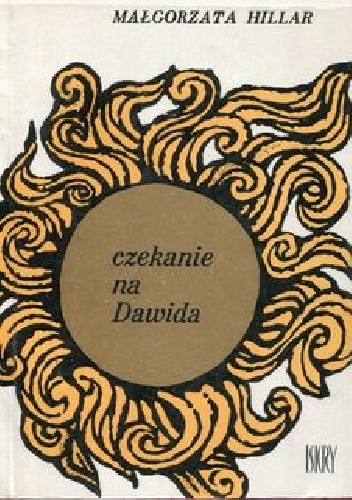 Czekanie na Dawida - Małgorzata Hillar