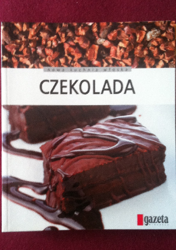 Czekolada - Carla Bardi