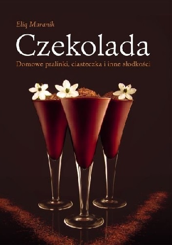 Czekolada - Eliq Maranik