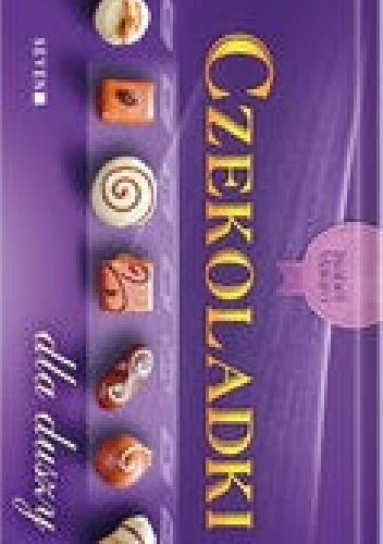 Czekoladki dla duszy - Isabel Mauro