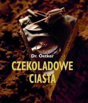 Czekoladowe ciasta - praca zbiorowa