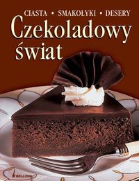 Czekoladowy świat - praca zbiorowa