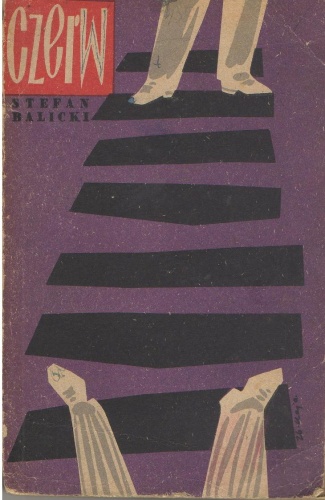 Czerw - Stefan Balicki