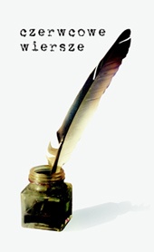 Czerwcowe wiersze - praca zbiorowa