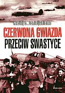Czerwona gwiazda przeciw swastyce - Wasilij B. Jemieljanienko