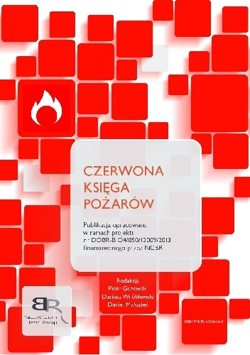 Czerwona Księga Pożarów