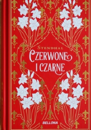 Czerwone i czarne - Stendhal