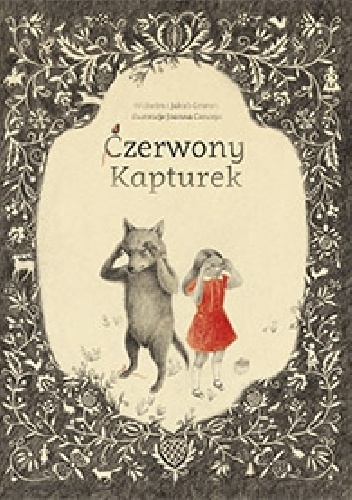 Czerwony kapturek
