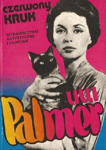 Czerwony kruk - Lilli Palmer