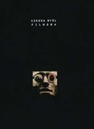 Czeska myśl filmowa. Tom 1: Obrazy, obrazki, obrazeczki - praca zbiorowa