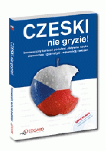 Czeski nie gryzie! - Grażyna Balowska