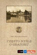 Często myślę o Gdańsku - Vera Ratzke-Jansson