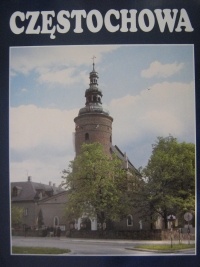 Częstochowa - Jerzy Żmudziński