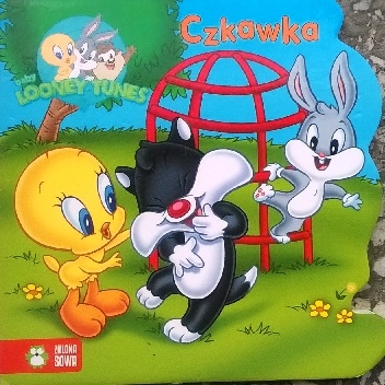 Czkawka - praca zbiorowa