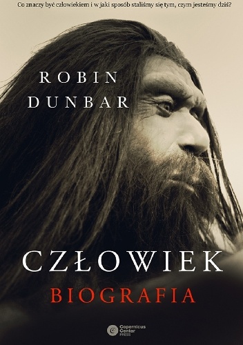 Człowiek. Biografia - Robin Dunbar