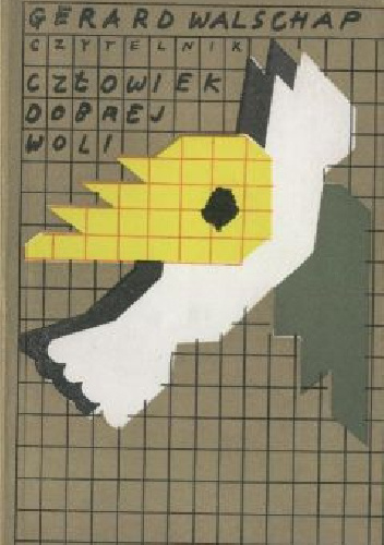 Człowiek dobrej woli - Gerard Walschap