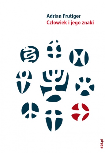 Człowiek i jego znaki - Adrian Frutiger