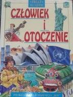 Człowiek i otoczenie - Moira Butterfield