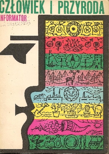 Człowiek i przyroda. Informator - praca zbiorowa