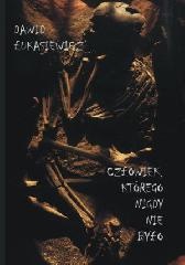 Człowiek, którego nigdy nie było - Dawid Łukasiewicz