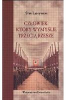 Człowiek który wymyślił Trzecią Rzeszę - Stan Lauryssens
