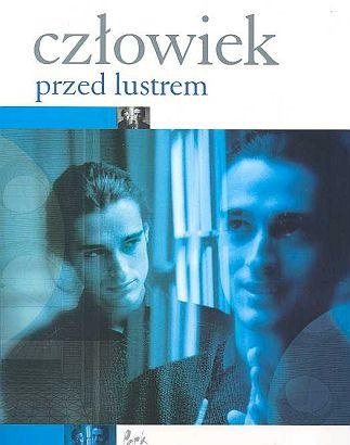 Człowiek przed lustrem