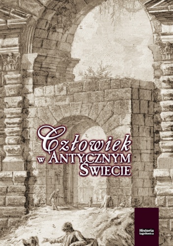 Człowiek w antycznym świecie