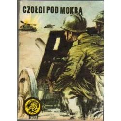 Czołgi pod Mokrą - Stanisław Pokorny